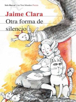 cover image of Otra forma de silencio